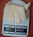 super hydro nylon exfoliating bath glove 3