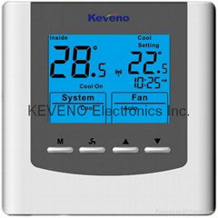 VAV100BN 2-Pipe Single Modulating output for Heating/Cooling Control with Modbus