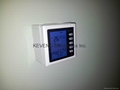 T602BN 4-Pipe Programmable/Nonprogrammable H/C FCU Controls with Modbus 4