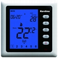 T302EB-N Manual/Programmable UFH Thermostat with Built-in Modbus Protocol  1