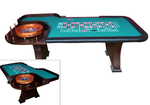 Casino Equipments 3