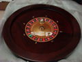 roulette wheel 24 1