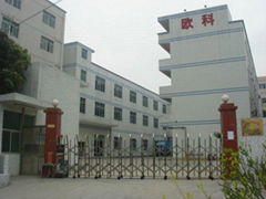 Euro tech plastic MFG.(SHENZHEN)CO.,LTD