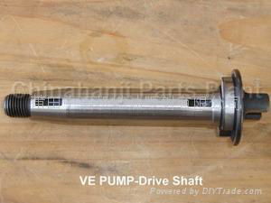 VE pump part 4