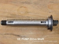 VE pump part 4