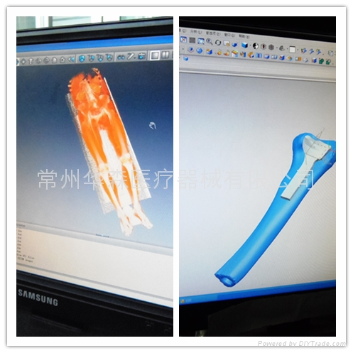 Design the products by computer Design the products by computer