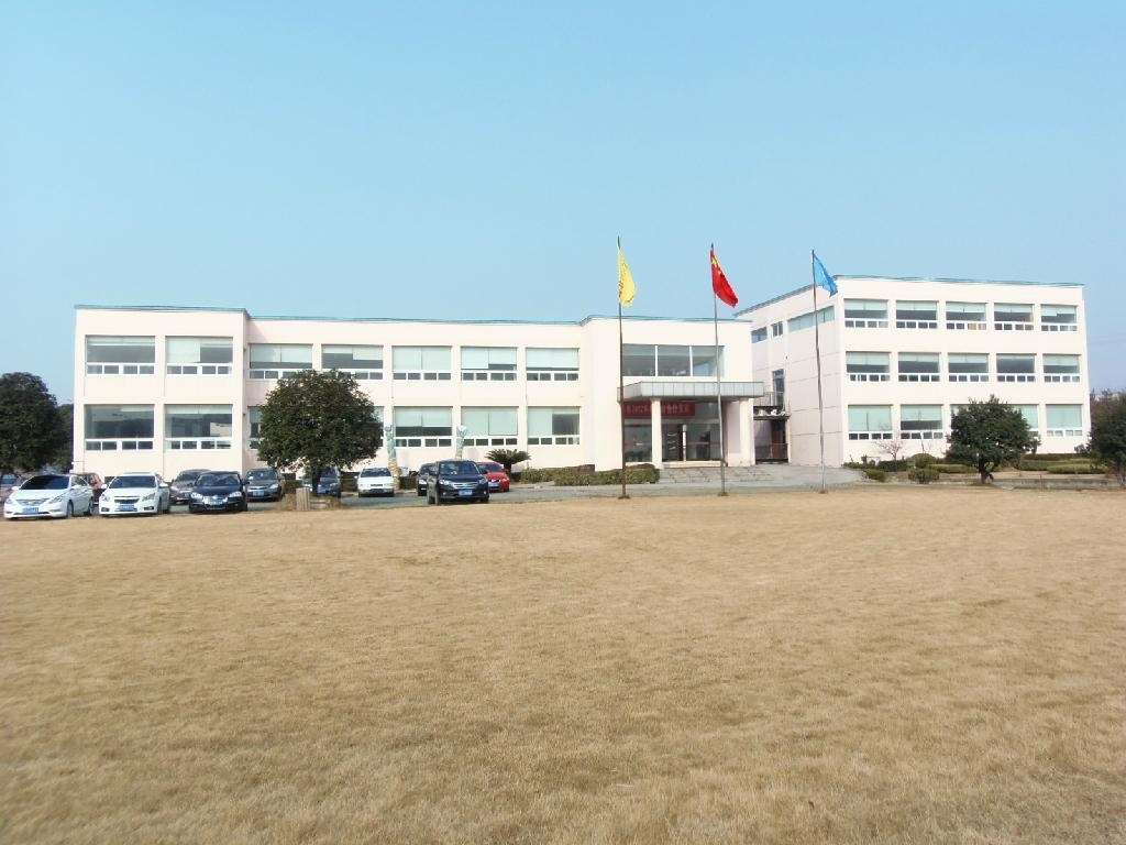 办公主楼 办公主楼