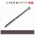 Cancellous Screws(Fully threaded/half-threaded)--Implants, Bone graft, Tornillo 5