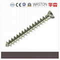 Cancellous Screws(Fully threaded/half-threaded)--Implants, Bone graft, Tornillo 3