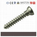 Cortical Screws--Implants, Bone graft, LOC, Orthopaedics, Tornillo