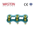 WALEN Anterior Cervical System--Orthopedic implants, Minimally invasive, Spinal