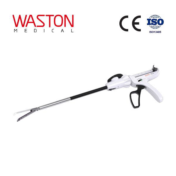 Disposable Endoscopic Cutter Stapler and Cartridge--Weight loss surgery