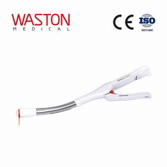 Three Rows Series of Disposable Circular Stapler-- Minimally invasive, Anorectal (Hot Product - 1*)