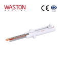 QHD Series Disposable Linear Cutter/Stapler--Open surgery, Abdominal cavity,CE