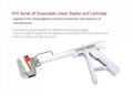 FHY Series Disposable Linear Stapler--Open surgery, Abdominal cavity, Surgical