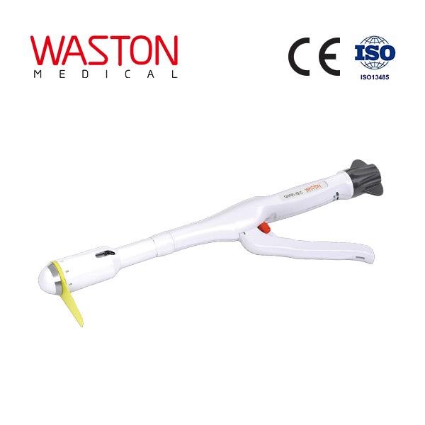  GHY Serie Disposable Circular Stapler(PPH)-- Minimally invasive, Surgical