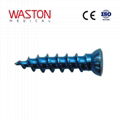 WALEN Anterior Cervical System--Orthopedic implants, Minimally invasive, Spinal 4