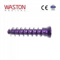WALEN Anterior Cervical System--Orthopedic implants, Minimally invasive, Spinal 5