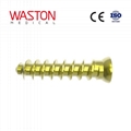 WALEN Anterior Cervical System--Orthopedic implants, Minimally invasive, Spinal 6