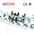 ( Master 7 ) Spinal System--Orthopedic implants, Minimally invasive, Spinal 2