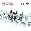 ( Master 7 ) Spinal System--Orthopedic implants, Minimally invasive, Spinal