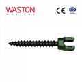 ( Master 9 ) Spinal System--Titanium Alloy, Minimally invasive, Spinal, Trauma 4