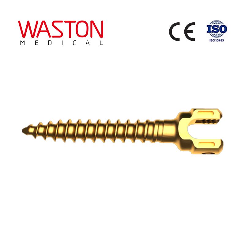 ( Master 9 ) Spinal System--Titanium Alloy, Minimally invasive, Spinal, Trauma 5