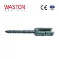 ( Master 10 ) Spinal System--Fracture, Orthopedic implants, Minimally invasive 3