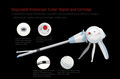 Disposable Endoscopic Cutter Stapler and Cartridge--Weight loss surgery