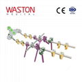 ( Master 6-Pro) Spinal System--Titanium,