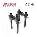 ( Master 7-1a ) Spinal System--Orthopedic implants, Minimally invasive, Spinal 1