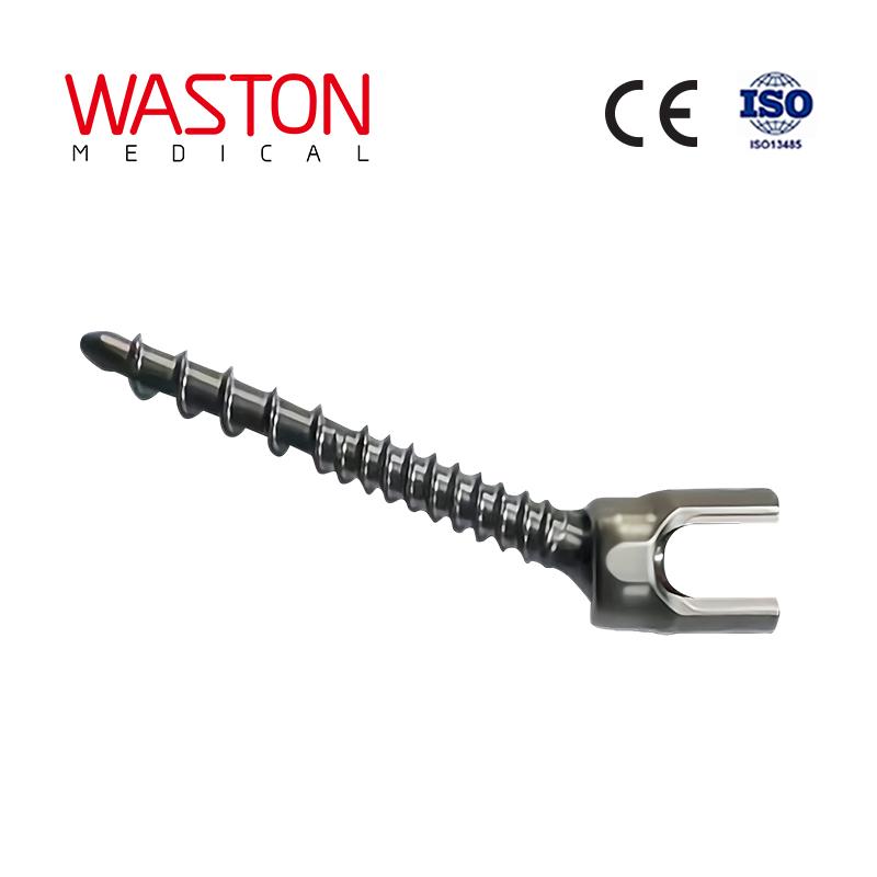 ( Master 7-1a ) Spinal System--Orthopedic implants, Minimally invasive, Spinal 2