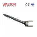 ( Master 7-1a ) Spinal System--Orthopedic implants, Minimally invasive, Spinal 2