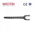 ( Master 7-1a ) Spinal System--Orthopedic implants, Minimally invasive, Spinal