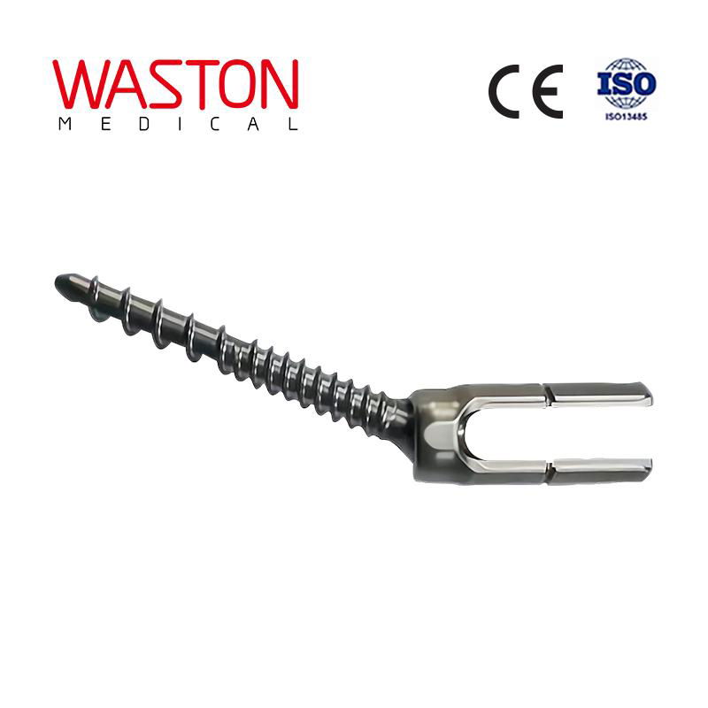 ( Master 7-1a ) Spinal System--Orthopedic implants, Minimally invasive, Spinal 4