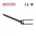 ( Master 7-1a ) Spinal System--Orthopedic implants, Minimally invasive, Spinal