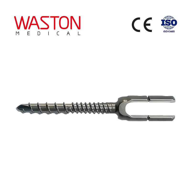 ( Master 7-1a ) Spinal System--Orthopedic implants, Minimally invasive, Spinal 5