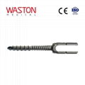 ( Master 7-1a ) Spinal System--Orthopedic implants, Minimally invasive, Spinal 5