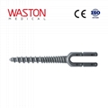 ( Master 9-1a ) Spinal System--Minimally invasive, Spinal, Trauma 4
