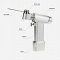 E6 Sagittal Saw--Medical，Orthopedics，Electric，Taladro eléctrico