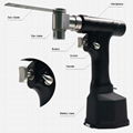 E7 Sagittal Saw--Medical，Orthopedics，Electric，Taladro eléctrico