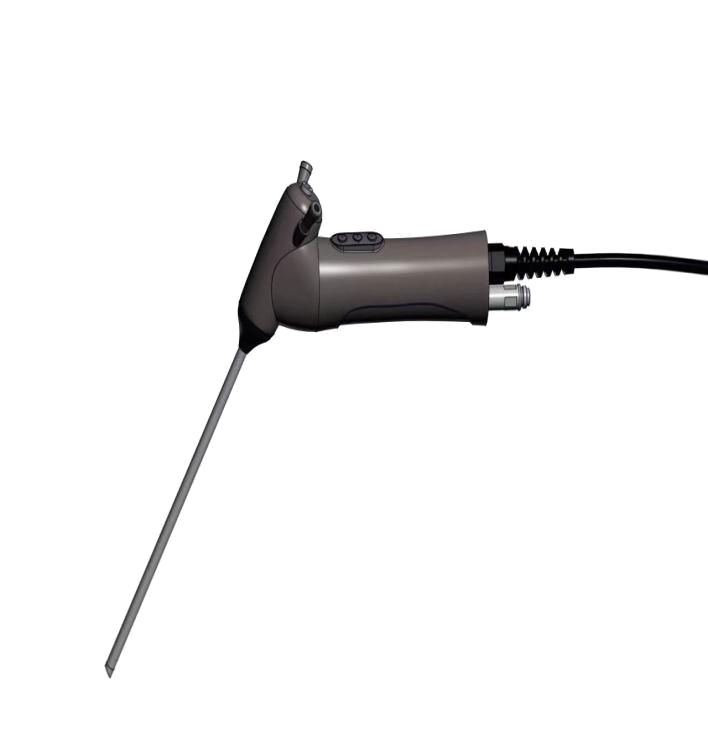 3D Foraminal Endoscopic System--Minimally invasive,Energy systems 2