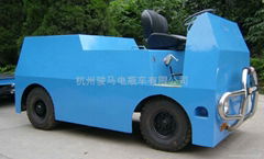 BDQ蓄電池牽引車