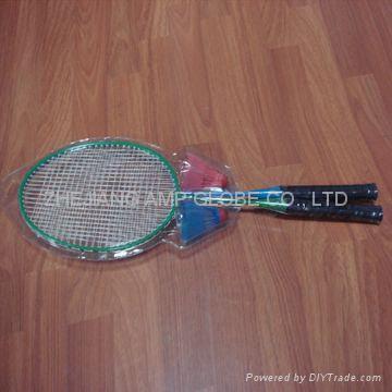 Badminton Rackets