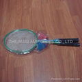 Badminton Rackets 1