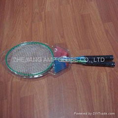 Badminton Rackets