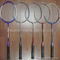 Badminton Rackets