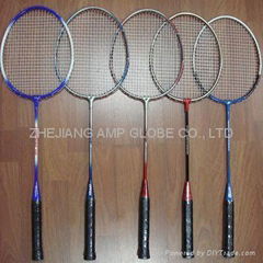 Badminton Rackets