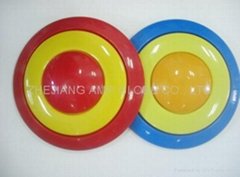 Plastic  Frisbee 