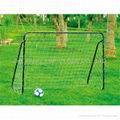 Steel Soccer Goal for Soccer Training